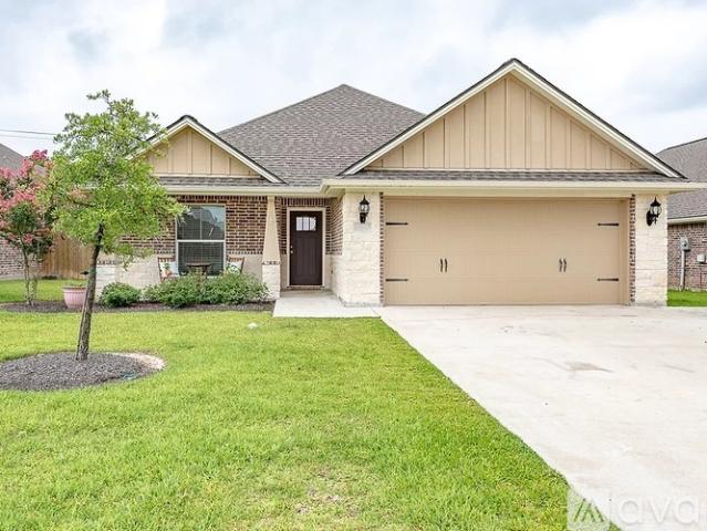 5 BR, 4 BA Apartment 3512 Haverford Road, College Station, TX 77845