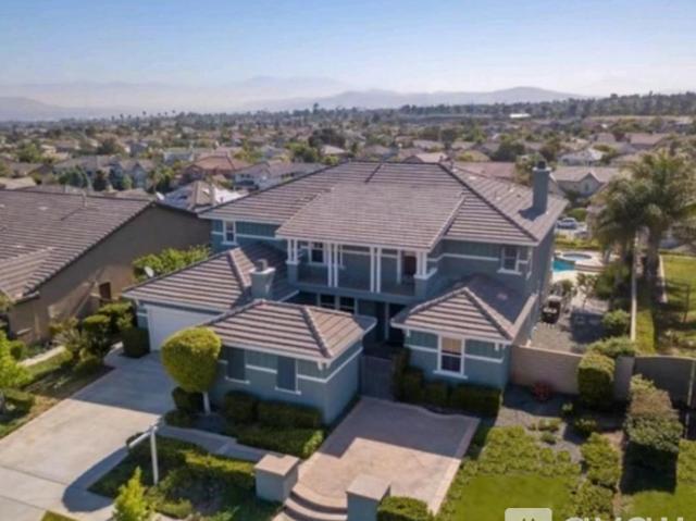 5 BR, 4 BA Apartment 3267 Huntfield Street, Corona, CA 92882