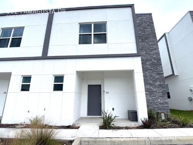 5 BR, 4 BA Apartment 332 Famagusta Dr, Davenport, FL 33896