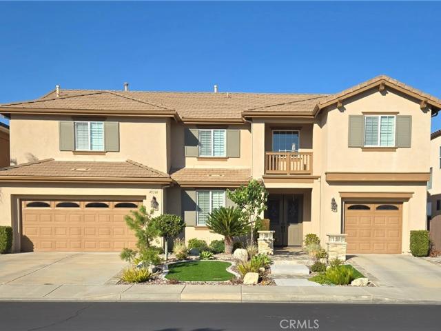 5 BR, 4 BA Apartment 45316 St Tisbury Street, Temecula, CA 92592