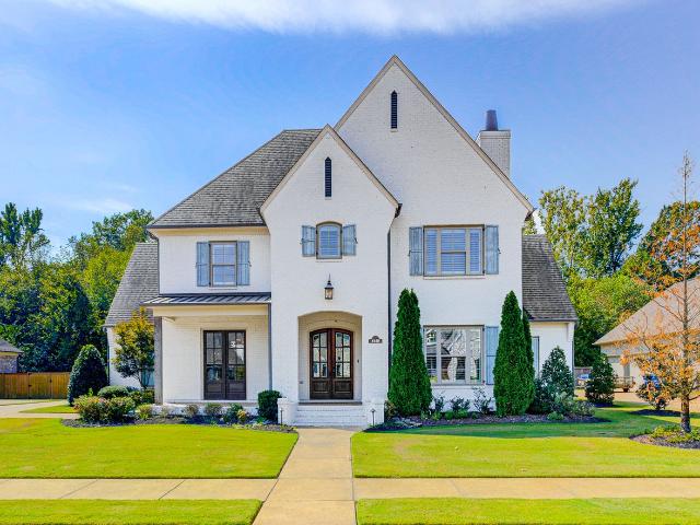 5 BR, 4 BA Apartment 4149 Lundy Bnd W, Olive Branch, MS 38654