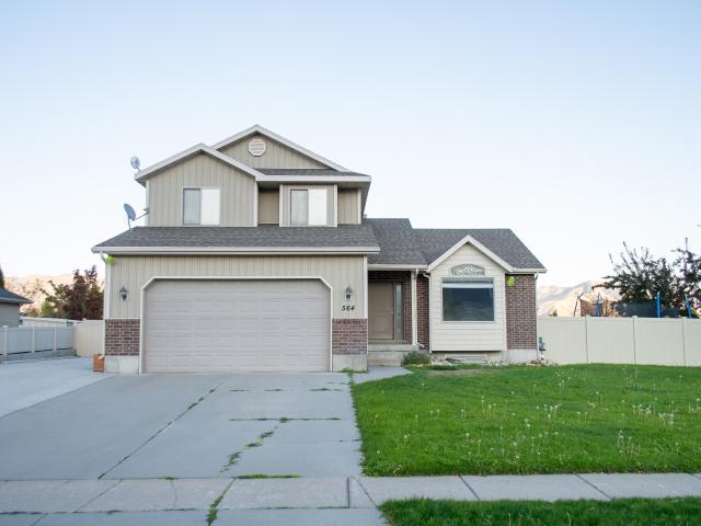 5 BR, 4 BA Apartment 564 800 E, Wellsville, UT 84339