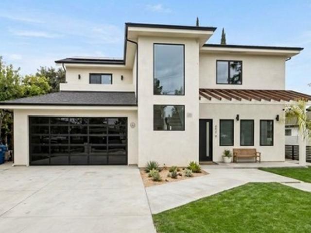 5 BR, 4 BA Apartment 5873 Alonzo Ave, Los Angeles, CA 91316