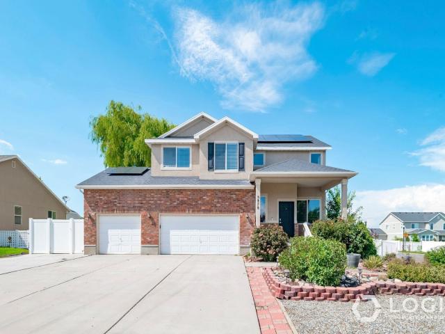 5 BR, 4 BA Apartment 5878 W Arlinridge Dr, Herriman, UT 84096