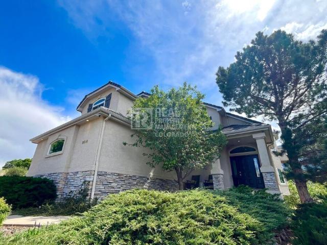 5 BR, 4 BA Apartment 5016 Briscoglen Drive, Colorado Springs, CO 80906