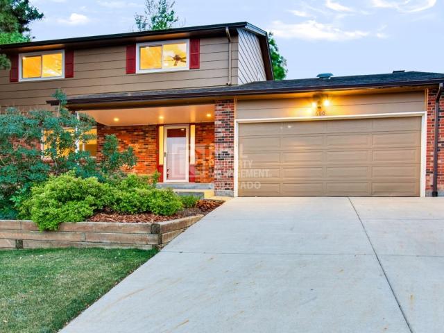 5 BR, 4 BA Apartment 660 Omega Lane, Littleton, CO 80124