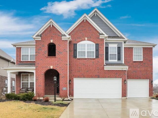 5 BR, 4 BA Apartment 694 Dewmar Drive, Dayton, OH 45434