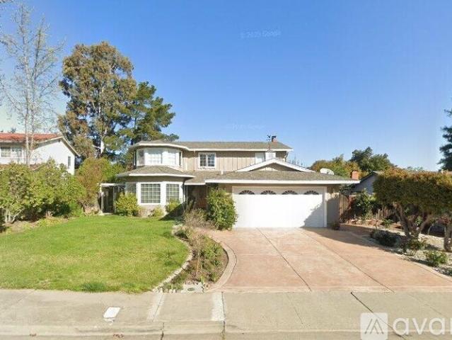 5 BR, 4 BA Apartment 7795 Knollbrook Dr, Pleasanton, CA 94588