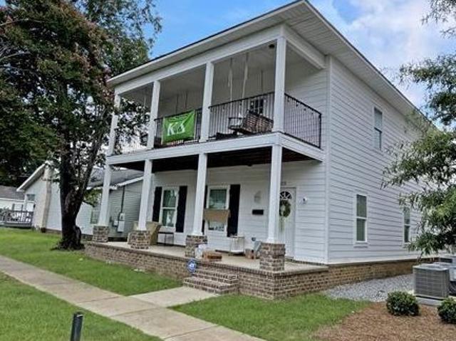 5 BR, 5.5 BA Apartment 1001 B 13th Street, Tuscaloosa, AL 35401