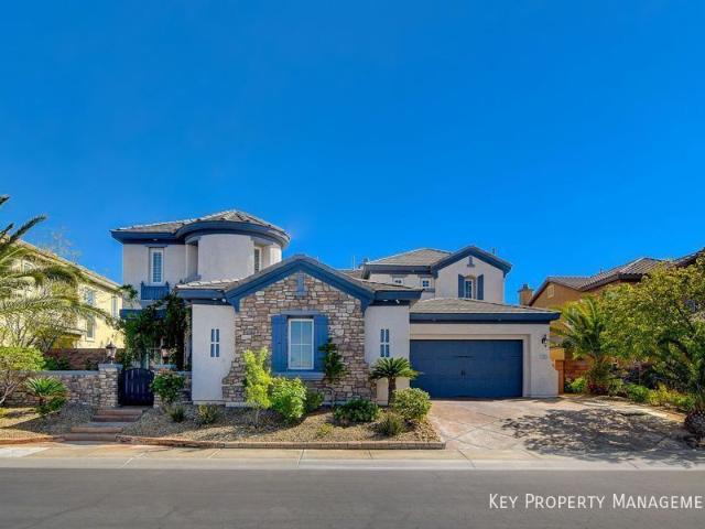 5 BR, 5.5 BA Apartment 1359 Quiet River Ave, Henderson, NV 89012