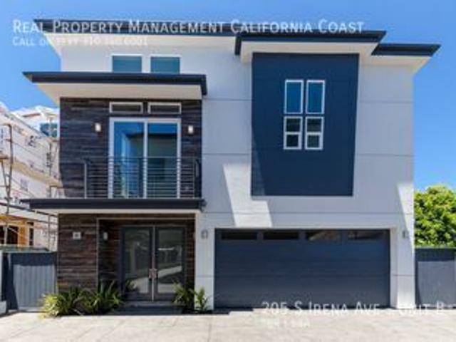 5 BR, 5.5 BA Apartment 205 S Irena Ave, Redondo Beach, CA 90277