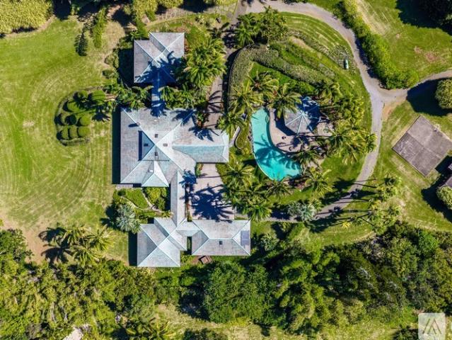5 BR, 5.5 BA Apartment 275 Haumana Road, Haiku Pauwela, HI 96708
