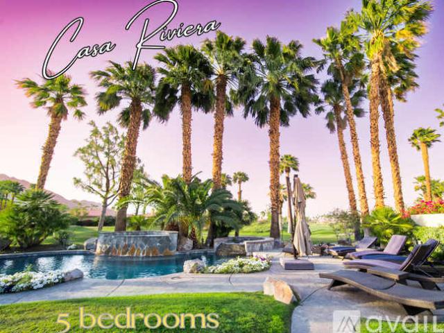 5 BR, 5.5 BA Apartment 79860 Riviera, La Quinta, CA 92253