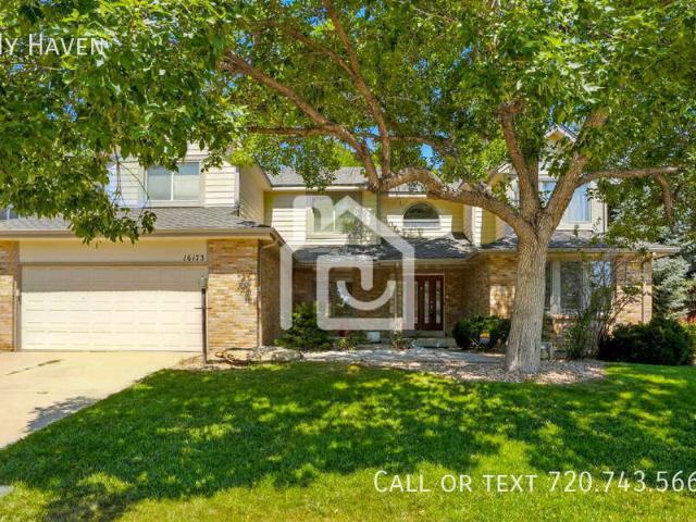5 BR, 5 BA Apartment 16173 East Crestline Place, Centennial, CO 80015
