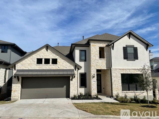 5 BR, 5 BA Apartment 19416 Summit Glory Trail, Spicewood, TX 78669