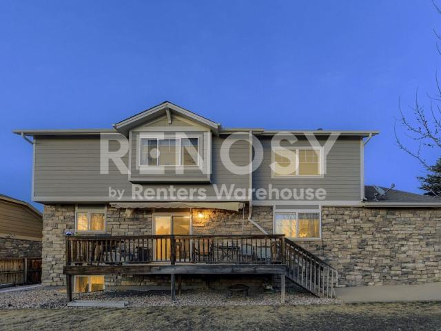 5 BR, 5 BA Apartment 2947 S Lisbon Way, Aurora, CO 80813