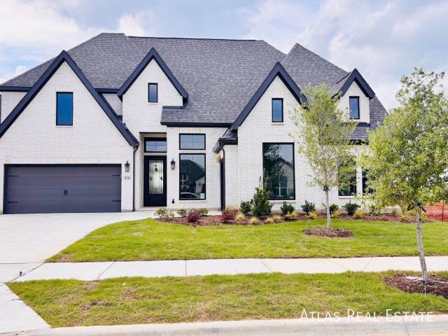 5 BR, 5 BA Apartment 3336 Lacebark Lane, Celina, TX 75009