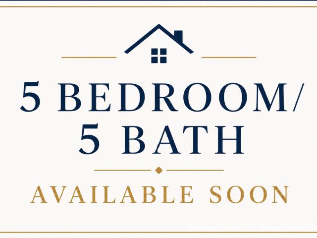 5 BR, 5 BA Apartment 4118 30th St Lubbock, TX 79410