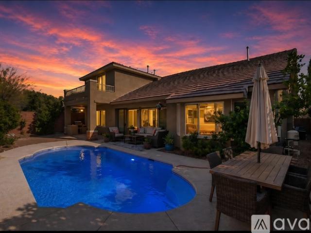 5 BR, 5 BA Apartment 7505 Midnight Rambler St, Las Vegas, NV 89149