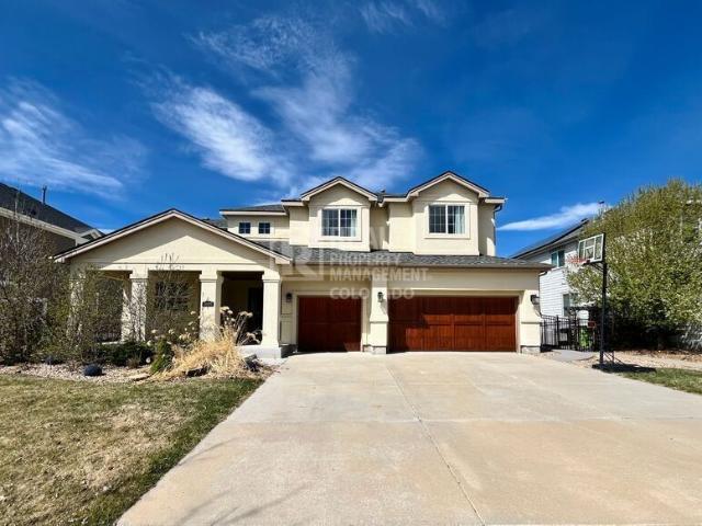 5 BR, 5 BA Apartment 8099 S Country Club Pkwy, Aurora, CO 80016