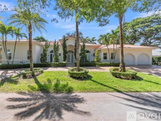 5 BR, 6 BA Apartment 17910 SW 80th Ave, Palmetto Bay, FL 33157