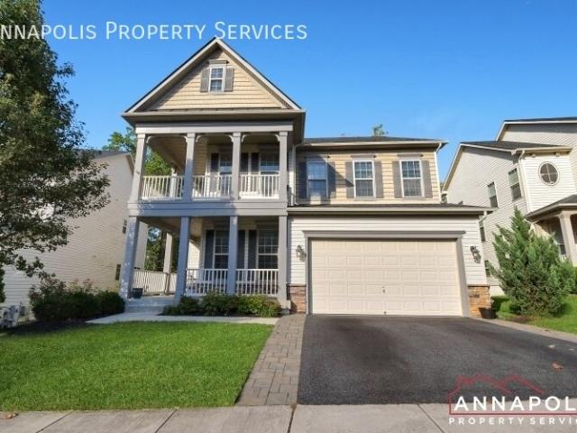 5 BR, 6 BA Apartment 875 Nancy Lynn Lane, Arnold, MD 21012