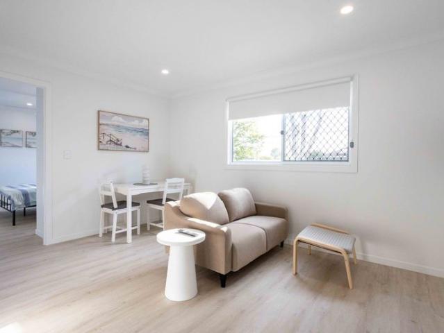 5 Brand New Fully Furnished Units