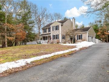 5 Bracken Hill Ct, Richmond, RI 02812 | MLS #1413