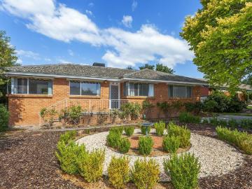 5 Braine Street Page ACT House for Rent LJ Hooker