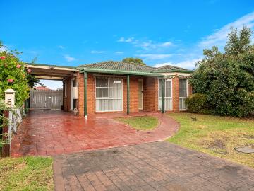 5 Brayford Nook, Craigieburn VIC 3064 House For Rent | Domain