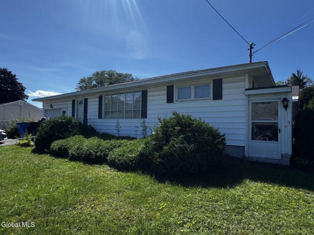 5 Brentwood Avenue