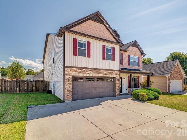 5 Breyerton Court