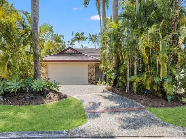 5 Bringenbrong Drive, Buderim, QLD 4556
