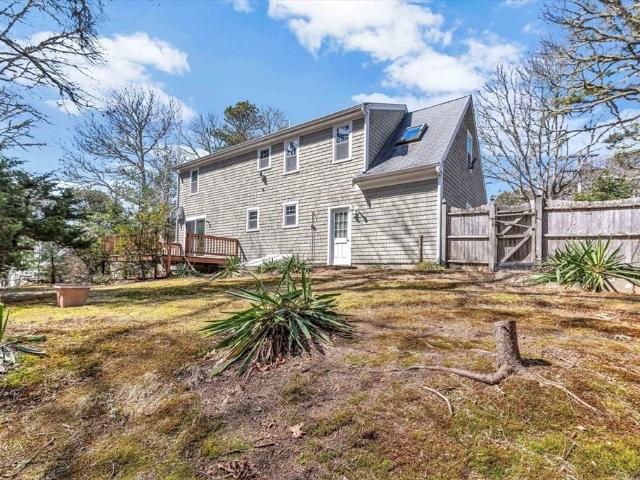 5 Briar Patch Rd