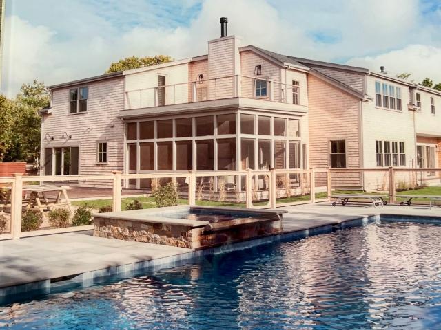 5 Briggs Road, Edgartown, US, MA