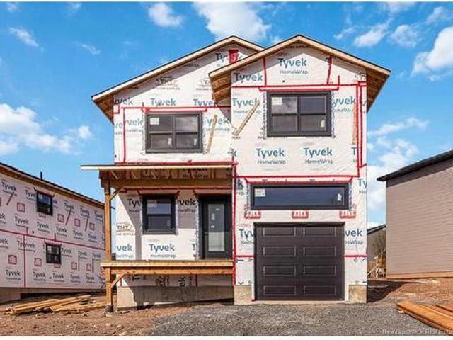 5 Brizley St, Oromocto, NB, E2V 4R1 house for sale | Listing ID NB139168 | Royal LePage