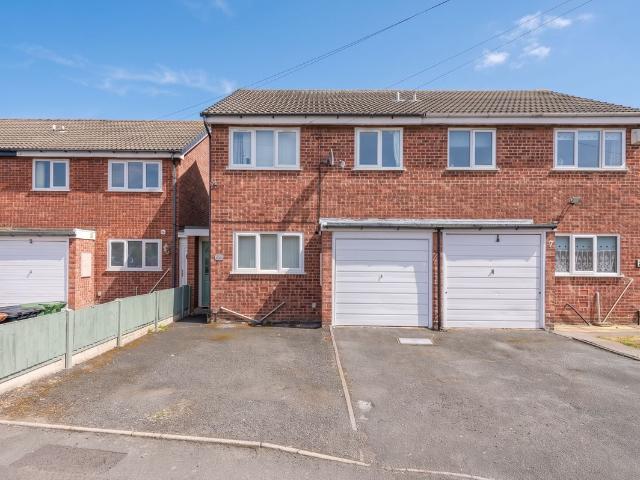 5 Brook Lane, Walsall Wood, Walsall WS9, 3 bed semi detached house to rent, £1,600 pcm | PrimeLocation