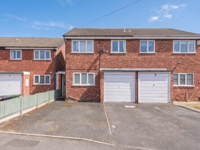 5 Brook Lane, Walsall Wood, Walsall, WS9 9NB Century 21 United Kingdom