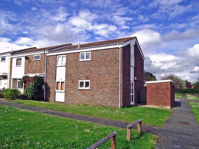 5 Brookland Way, Coldwaltham, Pulborough, West Sussex RH20, 1 bed flat to rent, £1,000 pcm | PrimeLocation