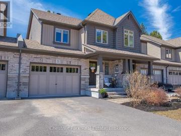 5 Brookside Crossing, Huntsville Chaffey, ON, P1H 1C9 house for sale | Listing ID X13061 | Royal LePage