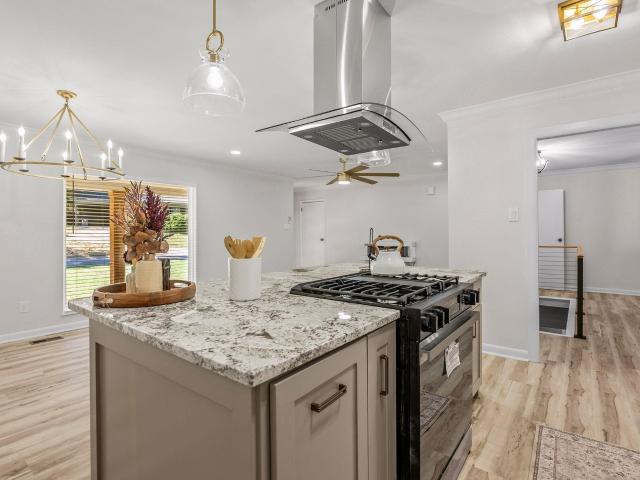 5 Brookridge Cove