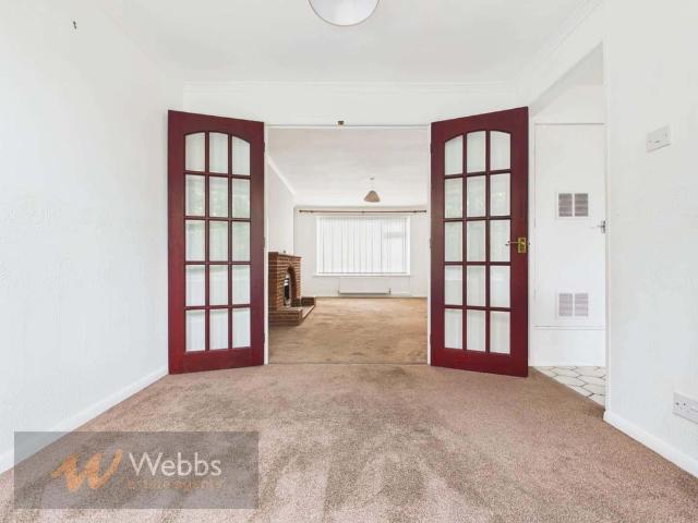 5 Brookwillows, Stafford, ST17 4PX