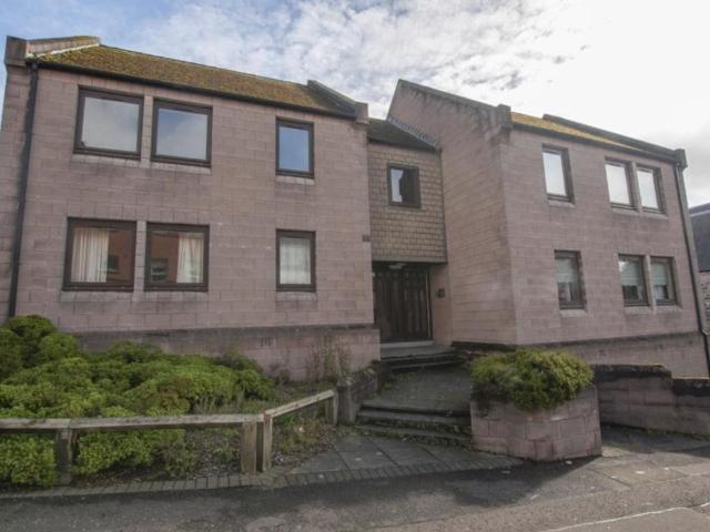 5 Broad Street, Alloa FK10, 1 bed flat to rent, £650 pcm | PrimeLocation