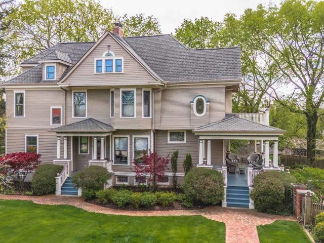 5 Broadway Pl, Normal, US, IL