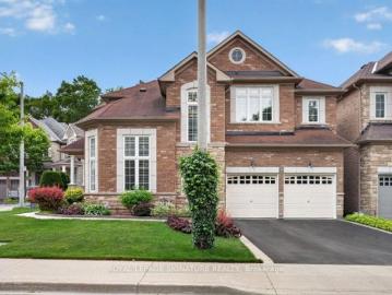 5 Broderick Place, Toronto, ON, M1L 0E3 house for sale | Listing ID E13492 | Royal LePage