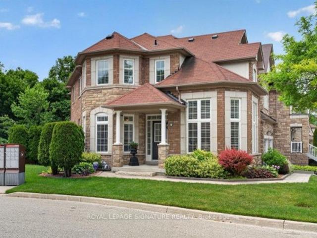 5 Broderick Place, Toronto, ON, M1L 0E3 house for sale | Listing ID E13794 | Royal LePage