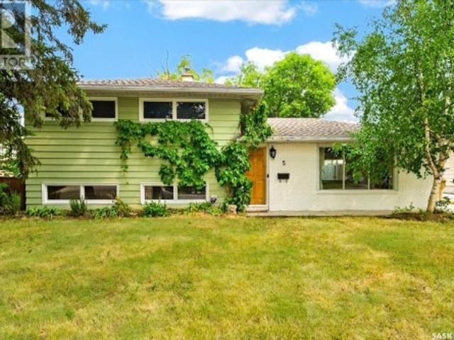 5 Bryant Street, Regina, SK, S4S 4S5 house for sale | Listing ID SK045679 | Royal LePage
