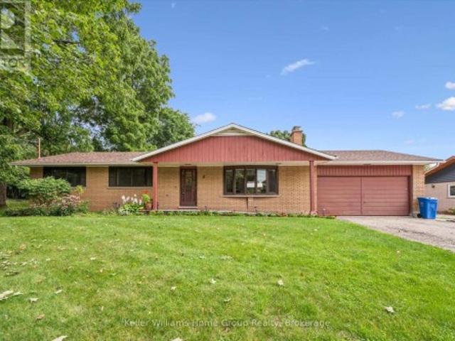 5 Cuthbert Street, Centre Wellington Elora/Salem, ON, N0B 1S0 house for sale | Listing ID X13752 | Royal LePage