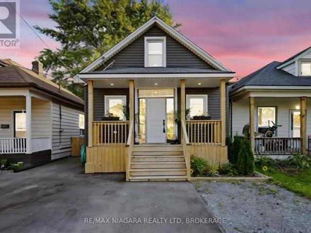 5 Cady Street, Welland Lincoln/Crowland, ON, L3B 4B5 house for sale | Listing ID X13776 | Royal LePage