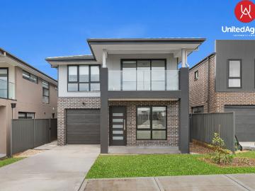 Casula, Sydney, New South Wales, Snapper Island